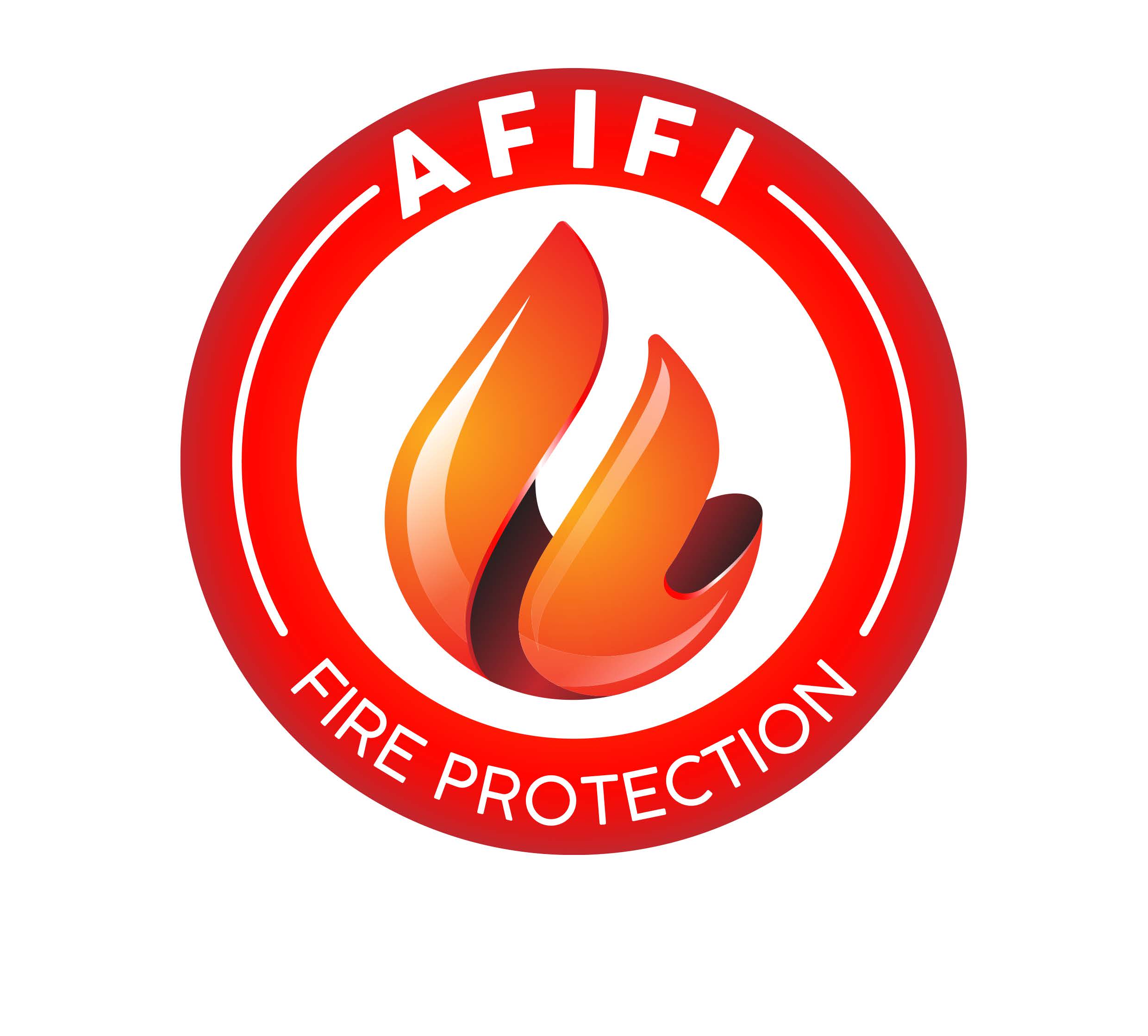 Afifi Fire Protection logo